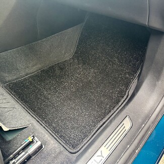 Коврики на Geely Monjaro Гибрид 2022 - 2025 в Воронеже