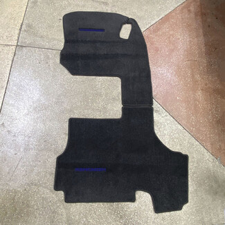 Ворсовые коврики на Спецтехника Экскаватор-погрузчик Hidromek HMK 102B Alpha K4 2022 - 2025 в Воронеже Ворсовые коврики на Спецтехника Экскаватор-погрузчик Hidromek HMK 102B Alpha K4 2022 - 2025 в Воронеже