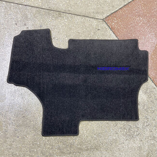 Ворсовые коврики на Спецтехника Экскаватор-погрузчик Hidromek HMK 102B Alpha K4 2022 - 2025 в Воронеже Ворсовые коврики на Спецтехника Экскаватор-погрузчик Hidromek HMK 102B Alpha K4 2022 - 2025 в Воронеже