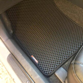 Ворсовые коврики на Toyota Corolla Axio (E14) 2006 - 2012 в Воронеже Ворсовые коврики на Toyota Corolla Axio (E14) 2006 - 2012 в Воронеже