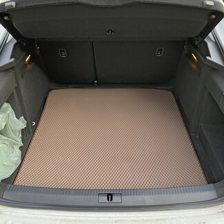 Ворсовые коврики на Skoda Superb III 2015&nbsp;-&nbsp;2026 в Воронеже