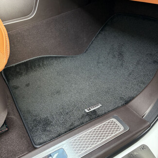 Ворсовые коврики на Tank 500 2021 - 2026 в Воронеже Ворсовые коврики на Tank 500 2021 - 2026 в Воронеже