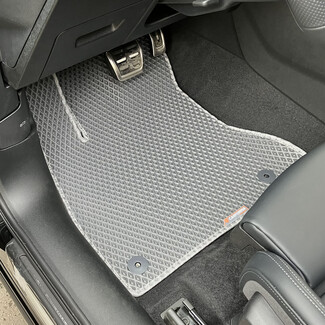 Коврики на Audi Q5 III 2024&nbsp;-&nbsp;2026 в Воронеже