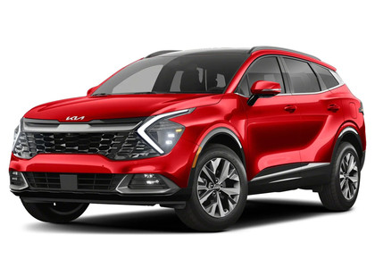 Ворсовые коврики на KIA Sportage V 2021 - 2025 в Воронеже