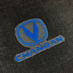 EVA коврики на Changan CS75 Plus 2019 - 2025 в Воронеже