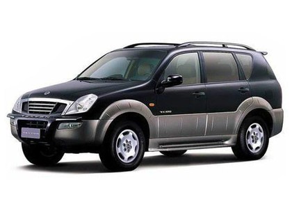Водительские eva коврики соты SsangYong Rexton I и II 2001 - 2012 в Воронеже Водительские eva коврики соты SsangYong Rexton I и II 2001 - 2012 в Воронеже