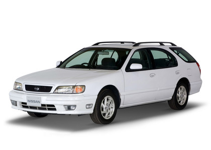 EVA коврики на Nissan Cefiro (A32) 1994 - 1998 в Воронеже