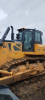 Коврики на Спецтехника Бульдозер Shantui DH24B3 XL  в Воронеже