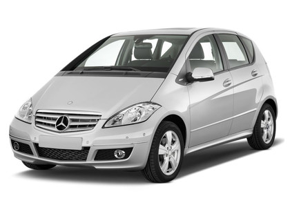 EVA коврики на Mercedes A (W169) 2004 - 2012 в Воронеже EVA коврики на Mercedes A (W169) 2004 - 2012 в Воронеже
