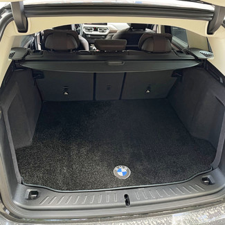 EVA коврики на BMW X3 (G01) 2017 - 2024 в Воронеже