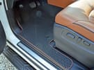 EVA коврики на Infiniti QX80 2013 - 2025 в Воронеже