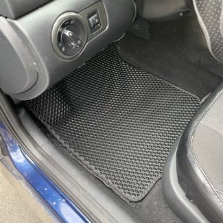 Водительские eva коврики ромб Volkswagen Bora I 1998 - 2006 в Воронеже Водительские eva коврики ромб Volkswagen Bora I 1998 - 2006 в Воронеже