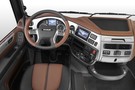 Коврики на DAF 106 XF Euro-5, Euro-6 2013 - 2025 в Воронеже