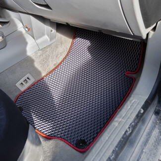 Коврики на Volkswagen Beetle (A4) 1997 - 2007 в Воронеже