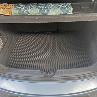 EVA коврики соты Seat Altea 2004 - 2015 в Воронеже EVA коврики соты Seat Altea 2004 - 2015 в Воронеже