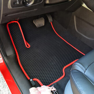 Ворсовые коврики на Tenet T4 2025 - 2025 в Воронеже