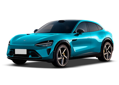 EVA коврики на Xiaomi YU7 2024&nbsp;-&nbsp;2026 в Воронеже