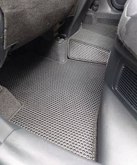 Коврики на Toyota Corolla Cross 2021 - 2025 в Воронеже