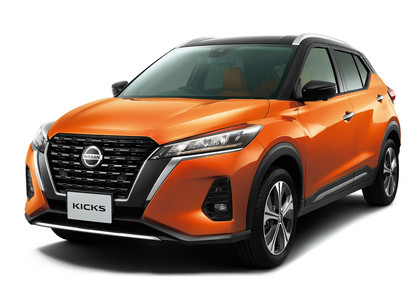Ворсовые коврики на Nissan Kicks 2016 - 2024 в Воронеже