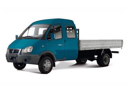 Ворсовые коврики на ГАЗ ГАЗель 1994&nbsp;-&nbsp;2026 в Воронеже