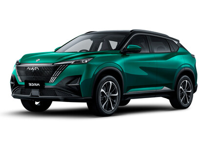 Ворсовые коврики на Dongfeng Mage 2024 - 2025 в Воронеже