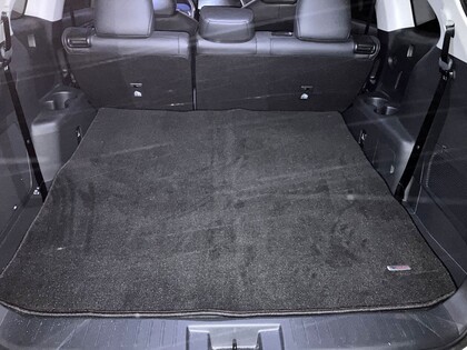 Коврики на Toyota Crown Kluger 2021 - 2025 в Воронеже