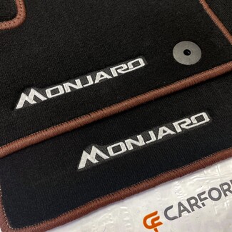 Коврики на Geely Monjaro 2022&nbsp;-&nbsp;2026 в Воронеже