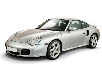Коврики на Porsche 911 (996) 1997 - 2005 в Воронеже
