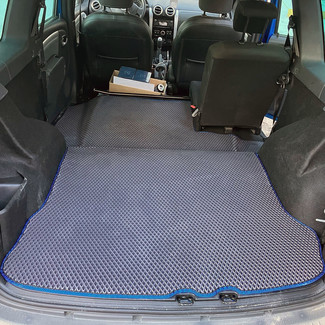 Коврики на Lada (ВАЗ) Largus 2012 - 2025 в Воронеже