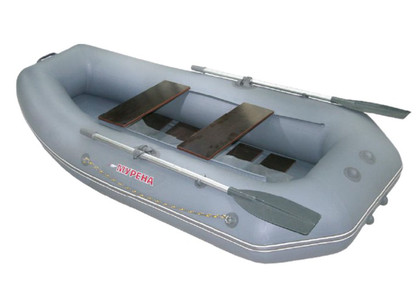 Коврики на Лодки Мурена MR-2  в Воронеже