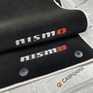 Ворсовые коврики на Nissan Note E-Power (E13) 2020 - 2026 в Воронеже Ворсовые коврики на Nissan Note E-Power (E13) 2020 - 2026 в Воронеже