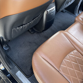 EVA коврики на KIA Mohave 2008&nbsp;-&nbsp;2026 в Воронеже