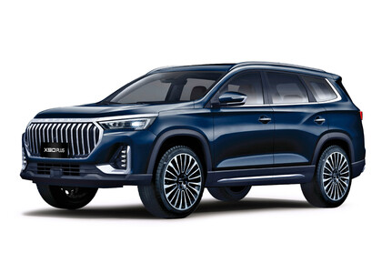 EVA коврики на Jetour X90 Plus рестайлинг 2026 - 2026 в Воронеже EVA коврики на Jetour X90 Plus рестайлинг 2026 - 2026 в Воронеже