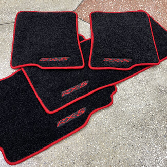 Коврики на Mazda RX8 2003 - 2012 в Воронеже