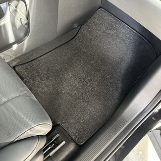 Коврики на GAC S7 2025&nbsp;-&nbsp;2026 в Воронеже