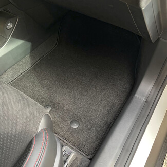 Коврики на Mazda EZ-6 2024&nbsp;-&nbsp;2026 в Воронеже