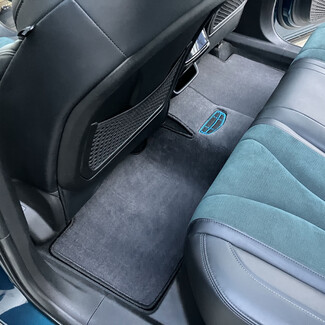 Коврики на Geely Monjaro 2022&nbsp;-&nbsp;2026 в Воронеже