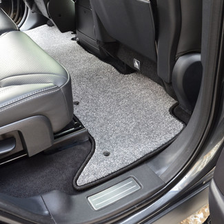 Коврики на Land Rover Discovery V 2016 - 2025 в Воронеже