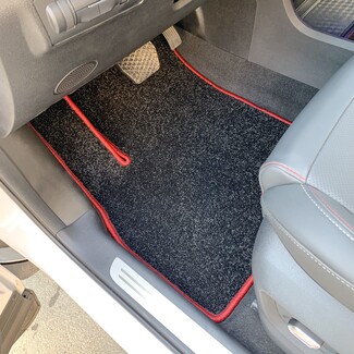 Коврики на Chery Tiggo 7L 2024 - 2025 в Воронеже