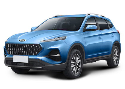 Ворсовые коврики на JAC S7 2020 - 2025 в Воронеже Ворсовые коврики на JAC S7 2020 - 2025 в Воронеже