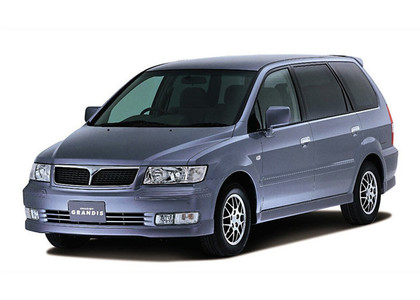 EVA коврики на Mitsubishi Chariot Grandis 1997 - 2003 в Воронеже EVA коврики на Mitsubishi Chariot Grandis 1997 - 2003 в Воронеже
