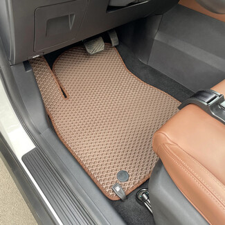 Коврики на Geely Vision X6 Pro 2021&nbsp;-&nbsp;2024 в Воронеже