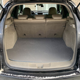 Коврики на Acura RDX I 2006 - 2012 в Воронеже Коврики на Acura RDX I 2006 - 2012 в Воронеже