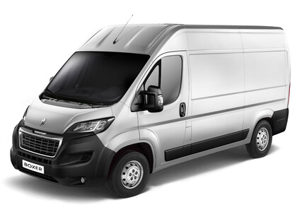 EVA коврики на Peugeot Boxer 2006 - 2025 в Воронеже