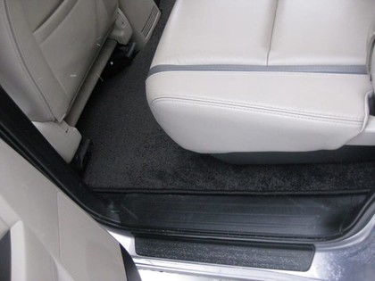 Водительские eva коврики соты Mazda CX9 I 2007 - 2015 в Воронеже Водительские eva коврики соты Mazda CX9 I 2007 - 2015 в Воронеже
