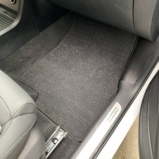 Ворсовые коврики на Tenet T7 2025 - 2025 в Воронеже