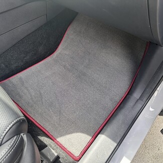 Ворсовые коврики на Changan CS75 Plus II 2022&nbsp;-&nbsp;2026 в Воронеже