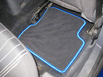 Коврики на Opel Corsa D 2006 - 2014 в Воронеже