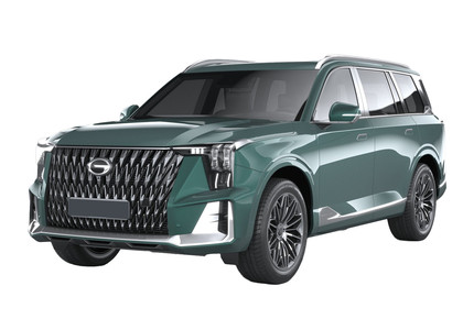 Ворсовые коврики на GAC GS8 II 2023 - 2025 в Воронеже Ворсовые коврики на GAC GS8 II 2023 - 2025 в Воронеже