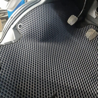 Ворсовые коврики на ГАЗ ГАЗель 1994&nbsp;-&nbsp;2026 в Воронеже